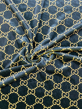 Load image into Gallery viewer, Gucci Velour in Multiple Colors