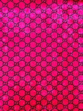 Load image into Gallery viewer, Gucci Velour in Multiple Colors