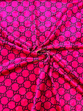 Load image into Gallery viewer, Gucci Velour in Multiple Colors