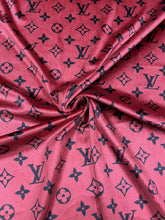 Load image into Gallery viewer, Louis Vuitton Velour