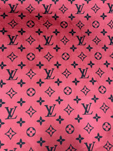 Load image into Gallery viewer, Louis Vuitton Velour