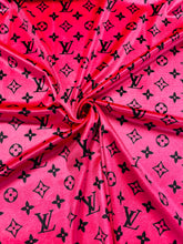 Load image into Gallery viewer, Louis Vuitton Velour