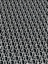 Load image into Gallery viewer, Dior Design Stretch Velvet