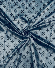 Load image into Gallery viewer, Louis Vuitton Velour