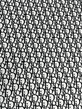Load image into Gallery viewer, Dior Design Stretch Velvet