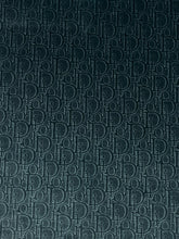 Load image into Gallery viewer, Dior Design Stretch Velvet