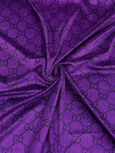 Load image into Gallery viewer, Gucci Velour in Multiple Colors