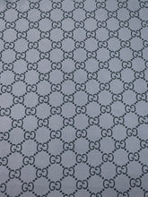Load image into Gallery viewer, Gucci Logo Design On Solid Color Spandex
