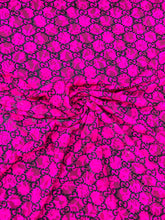 Load image into Gallery viewer, Gucci Stretch Lace