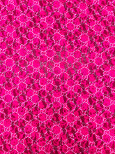Load image into Gallery viewer, Gucci Stretch Lace