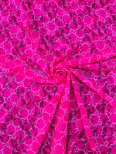 Load image into Gallery viewer, Gucci Stretch Lace