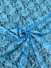 Load image into Gallery viewer, Gucci Stretch Lace