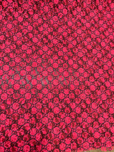 Load image into Gallery viewer, Gucci Stretch Lace