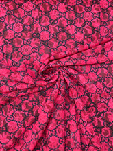 Load image into Gallery viewer, Gucci Stretch Lace