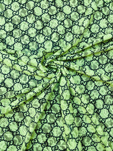 Load image into Gallery viewer, Gucci Stretch Lace