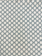 Load image into Gallery viewer, Gucci Logo Design On Solid Color Spandex