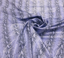 Load image into Gallery viewer, Snakeskin Stretch Vinyl in 11 Colors