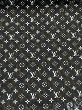 Load image into Gallery viewer, Louis Vuitton Stretch Lace Logo Design