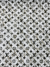 Load image into Gallery viewer, Louis Vuitton Stretch Lace Logo Design