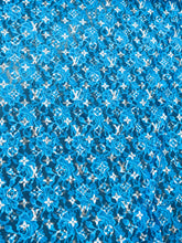 Load image into Gallery viewer, Louis Vuitton Stretch Lace Logo Design