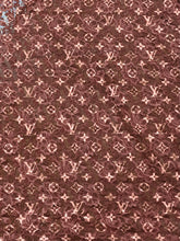 Load image into Gallery viewer, Louis Vuitton Stretch Lace Logo Design