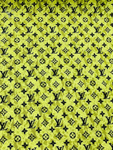 Load image into Gallery viewer, Louis Vuitton Stretch Lace Logo Design