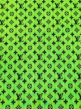 Load image into Gallery viewer, Louis Vuitton Stretch Mesh