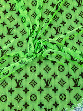 Load image into Gallery viewer, Louis Vuitton Stretch Mesh