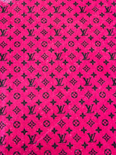 Load image into Gallery viewer, Louis Vuitton Stretch Mesh