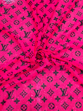 Load image into Gallery viewer, Louis Vuitton Stretch Mesh