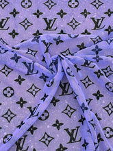 Load image into Gallery viewer, Louis Vuitton Stretch Mesh