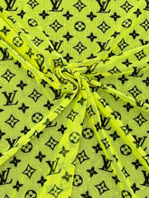 Load image into Gallery viewer, Louis Vuitton Stretch Mesh