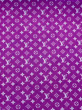 Load image into Gallery viewer, Louis Vuitton Stretch Mesh