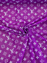 Load image into Gallery viewer, Louis Vuitton Stretch Mesh