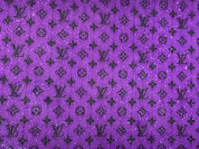 Load image into Gallery viewer, Louis Vuitton Stretch Mesh