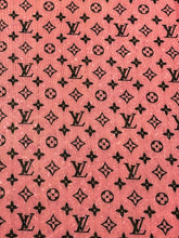 Load image into Gallery viewer, Louis Vuitton Stretch Mesh