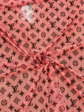 Load image into Gallery viewer, Louis Vuitton Stretch Mesh