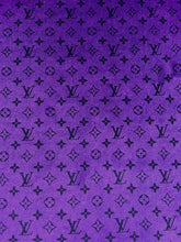 Load image into Gallery viewer, Louis Vuitton Velour