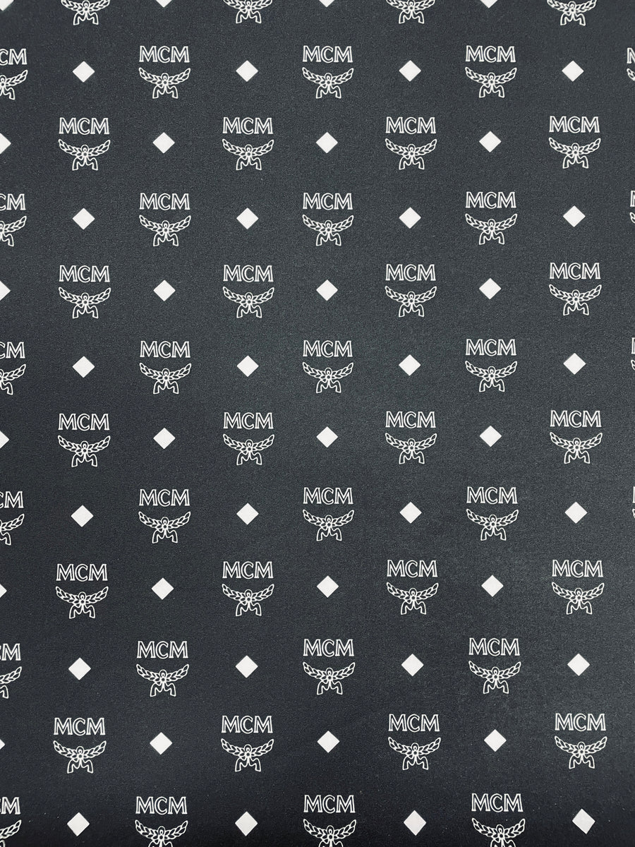 MCM Wallpaper