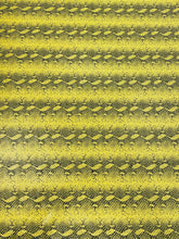 Load image into Gallery viewer, Snakeskin Stretch Vinyl in 11 Colors