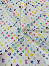 Load image into Gallery viewer, Louis Vuitton Shiny Stretch Lame
