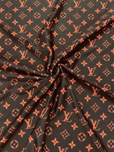 Load image into Gallery viewer, Louis Vuitton Classic Logo Print
