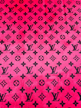 Load image into Gallery viewer, Louis Vuitton Velour
