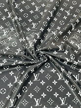 Load image into Gallery viewer, Louis Vuitton Shiny Stretch Lame
