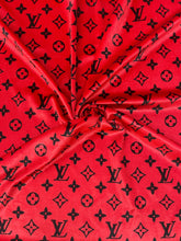 Load image into Gallery viewer, Louis Vuitton Velour
