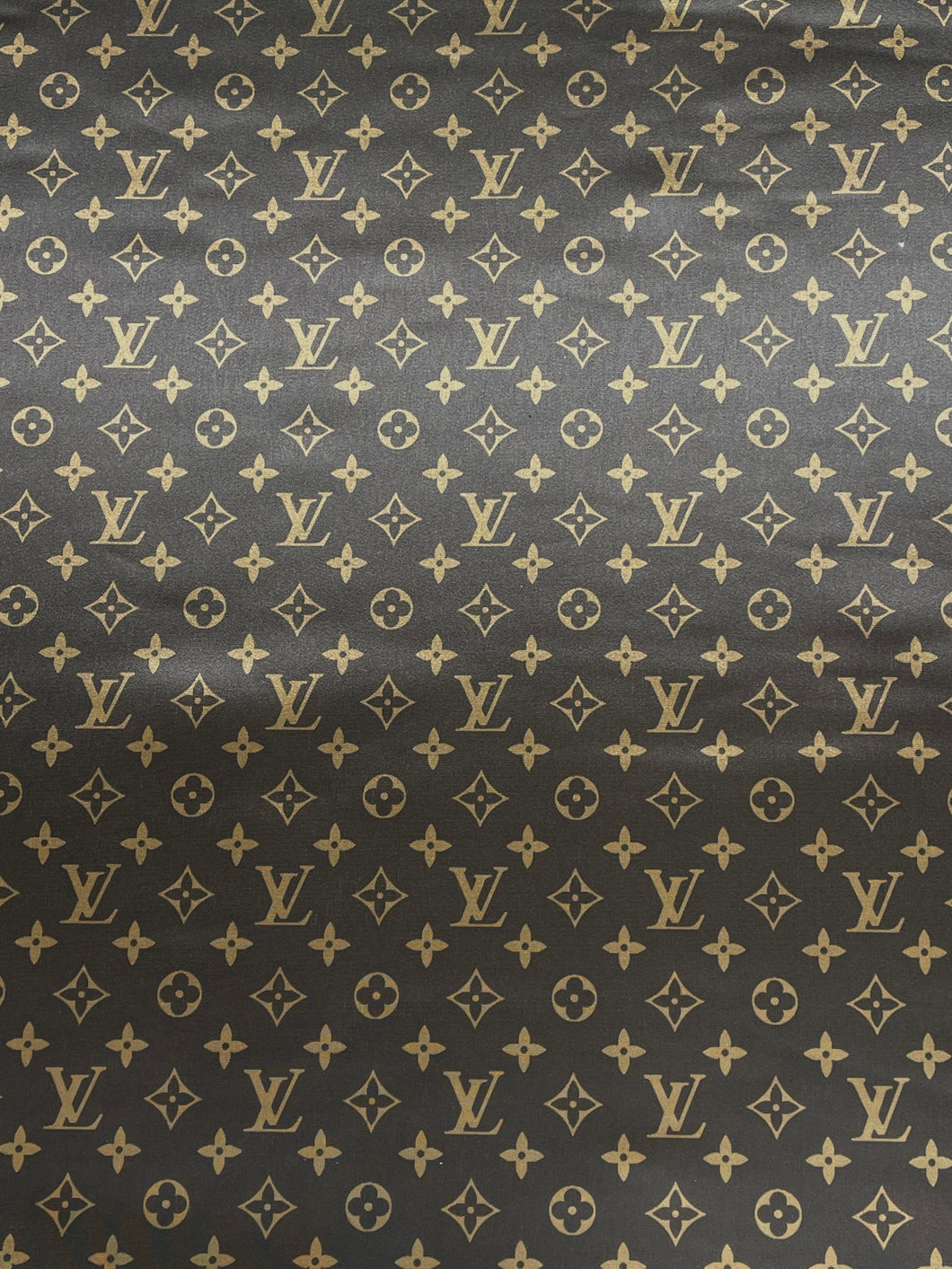 Louis Vuitton Satin