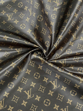 Load image into Gallery viewer, Louis Vuitton Satin
