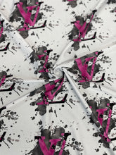 Load image into Gallery viewer, Louis Vuitton Splatter Logo
