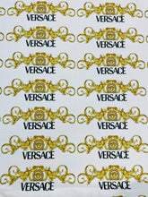 Load image into Gallery viewer, Versace Rococo Spandex
