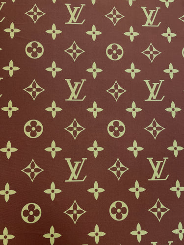 Louis Vuitton Design – Page 4 – designerfabricscenter